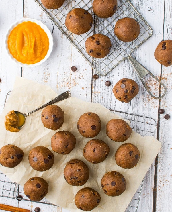 Roundup Image for Refine Sugar-Free Fall Desserts Recipes
