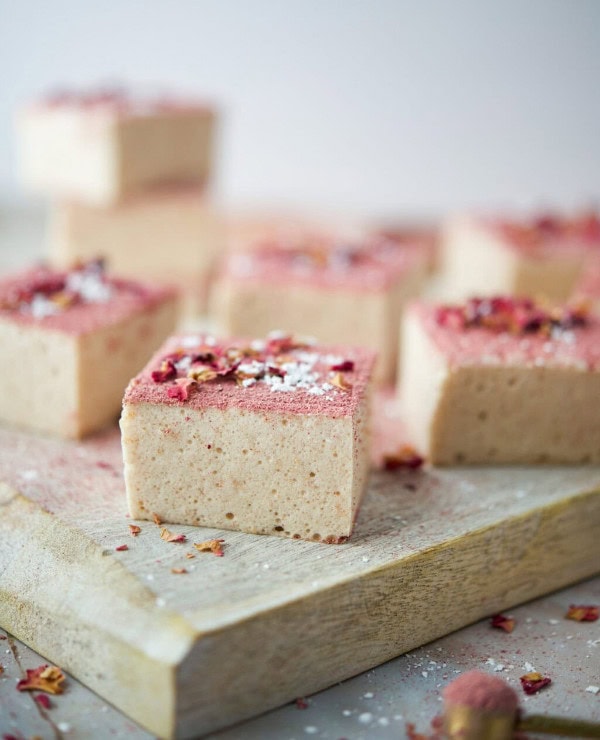 Roundup Image for Refine Sugar-Free Fall Desserts Recipes