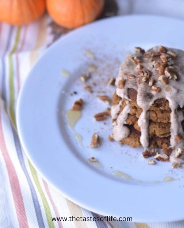 Roundup Image for Refine Sugar-Free Fall Desserts Recipes