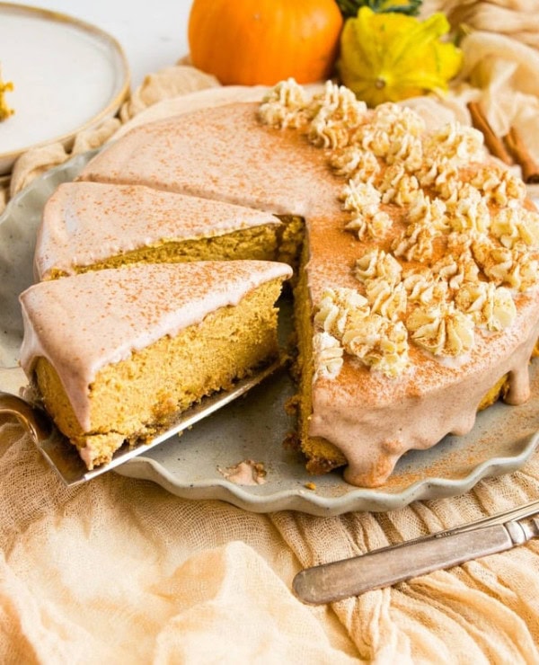 Roundup Image for Refine Sugar-Free Fall Desserts Recipes