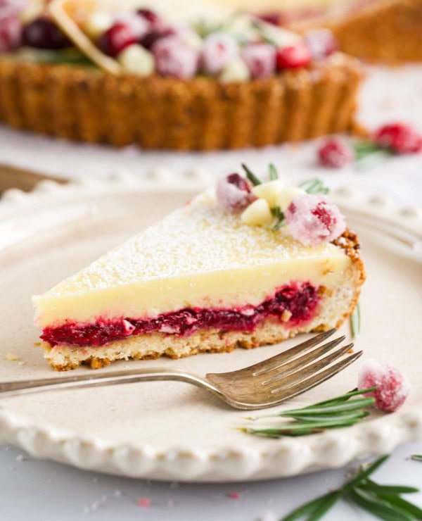 Roundup Image for Refine Sugar-Free Fall Desserts Recipes