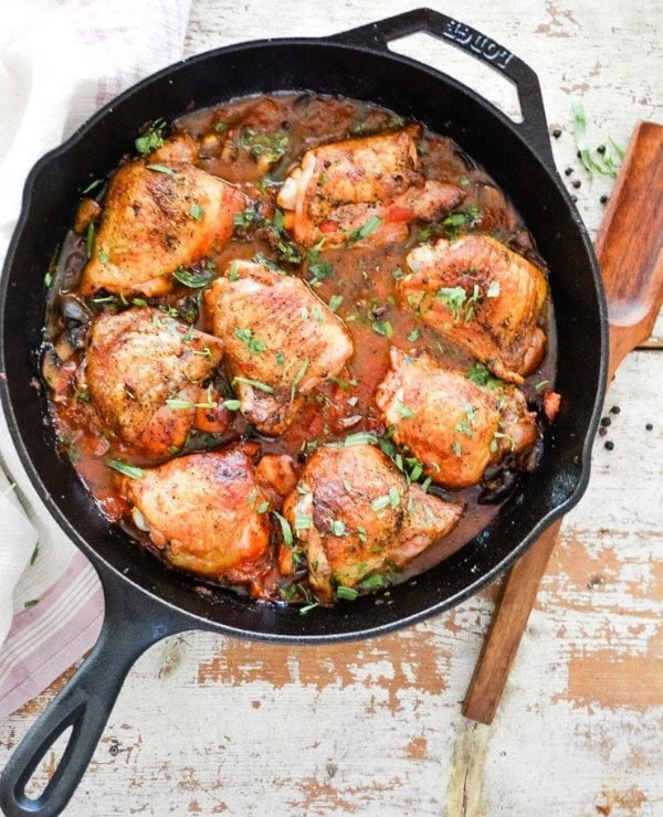 Roundup Image for Gluten-Free and Dairy-Free Fall Comfort Food