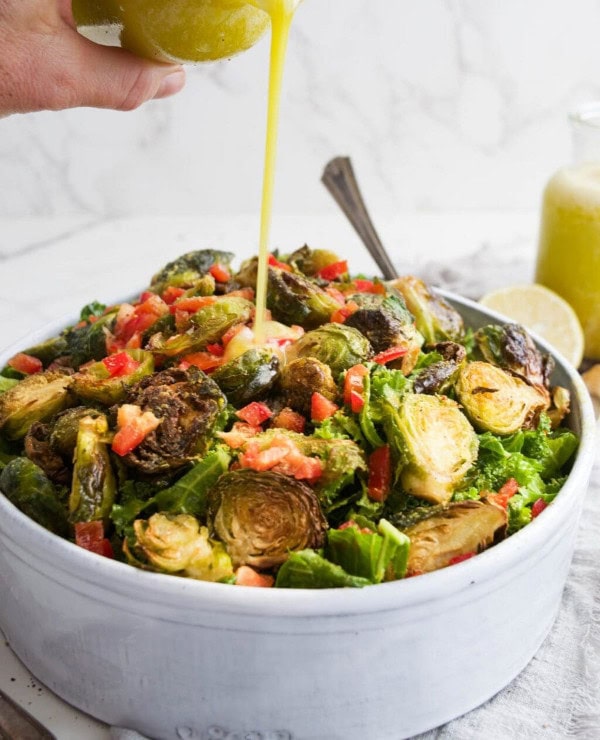 Roundup Image for Gluten-Free and Dairy-Free Fall Comfort Food