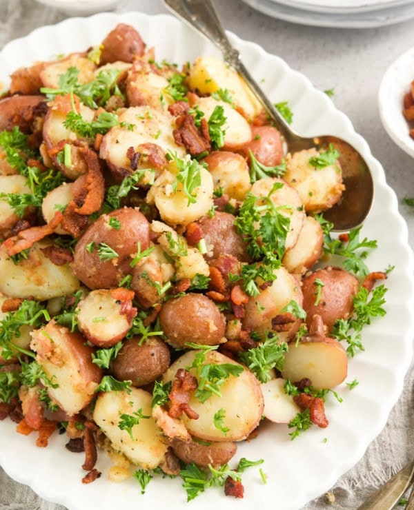 Roundup Image for Gluten-Free and Dairy-Free Fall Comfort Food
