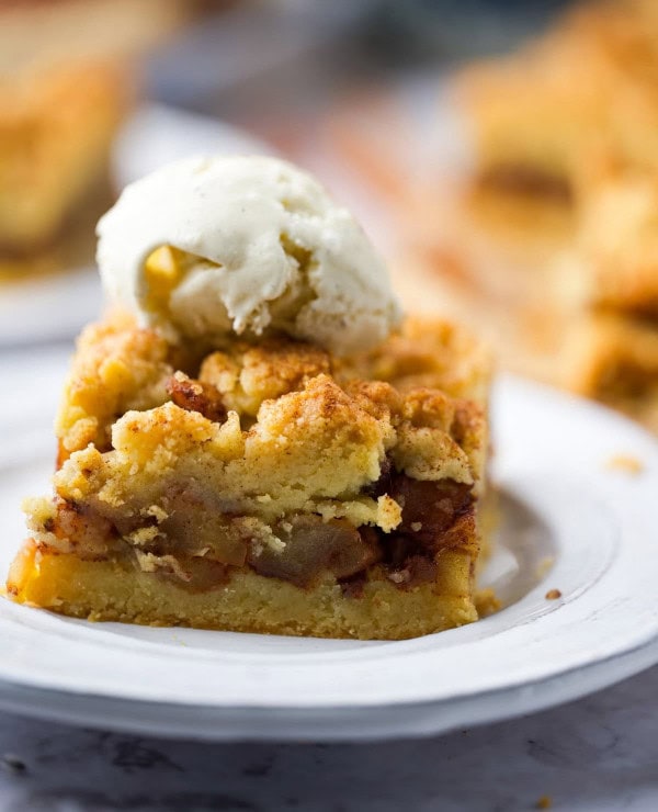 Roundup Image for Best Thanksgiving Desserts 