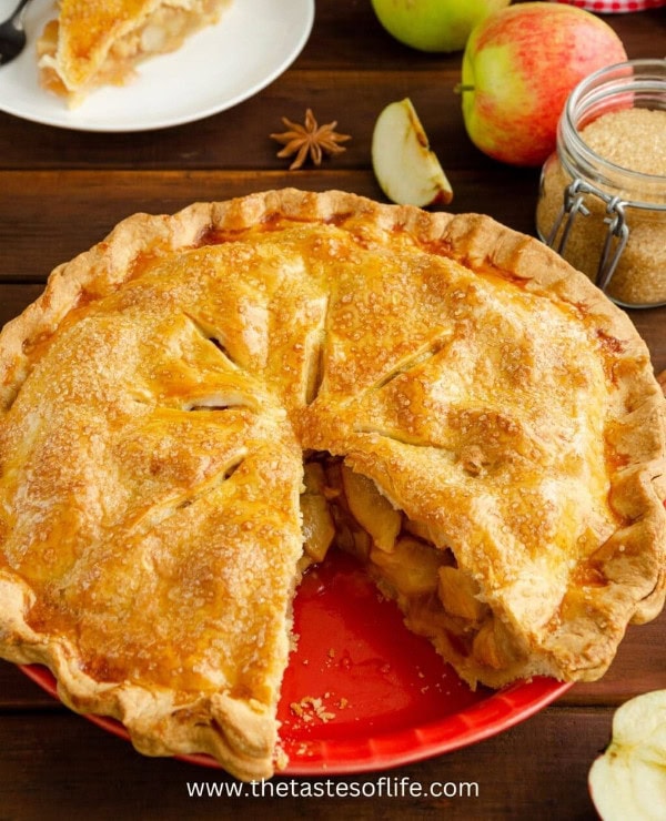 Roundup Image for Best Thanksgiving Desserts 