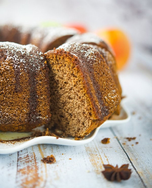 Roundup Image for Best Thanksgiving Desserts 