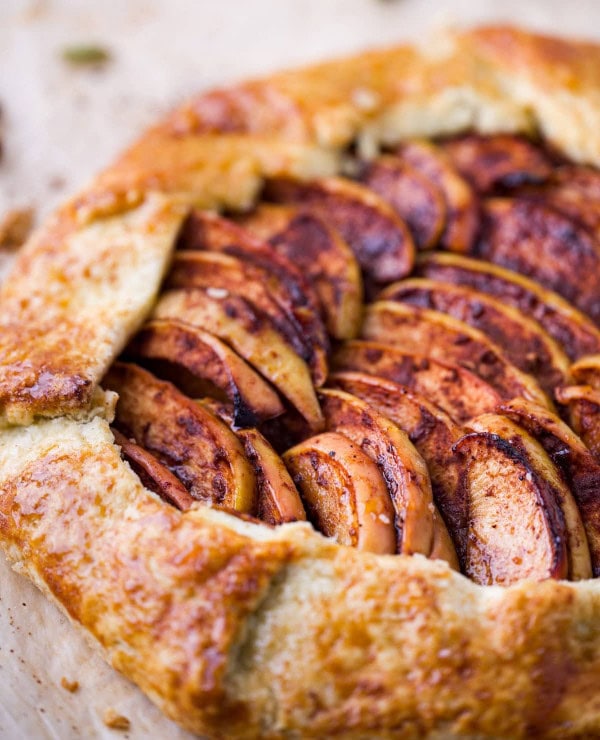 Roundup Image for Best Thanksgiving Desserts 