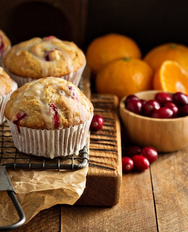 Roundup Image for Best Thanksgiving Desserts 