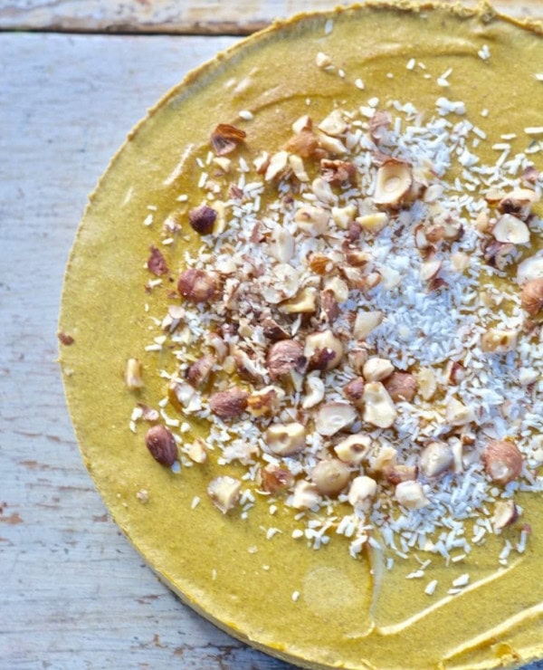 Roundup Image for Best Thanksgiving Desserts 