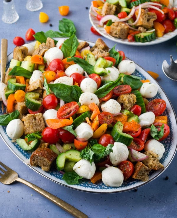 Roundup Image for Best Thanksgiving Side Dishes 