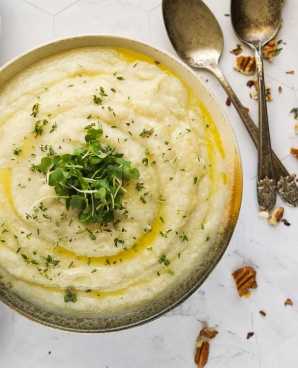 Roundup Image for Best Thanksgiving Side Dishes 