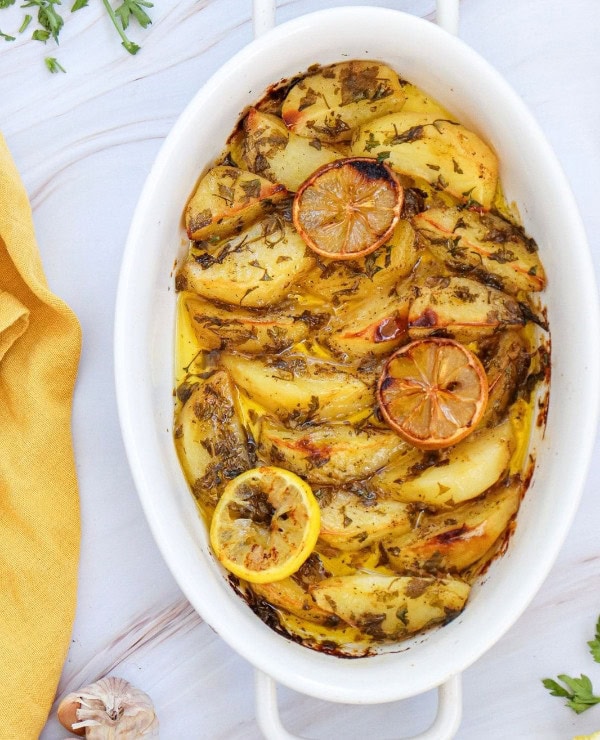 Roundup Image for Best Thanksgiving Side Dishes 