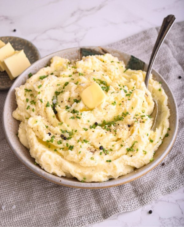 Roundup Image for Best Thanksgiving Side Dishes 