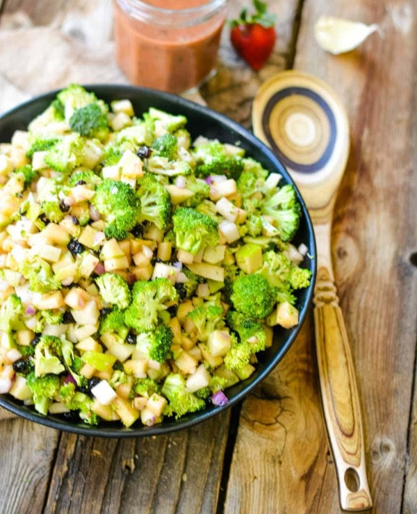 Roundup Image for Best Thanksgiving Side Dishes 