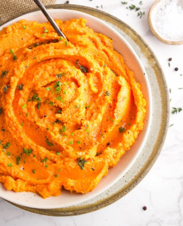 Roundup Image for Best Thanksgiving Side Dishes 