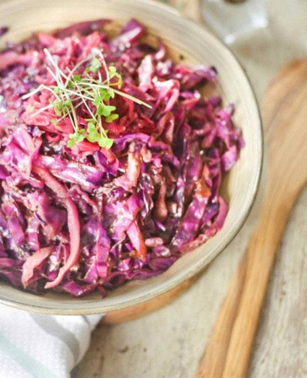 Roundup Image for Best Thanksgiving Side Dishes 