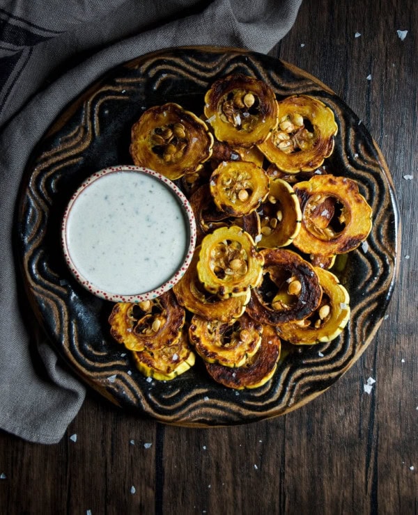 Roundup Image for Best Thanksgiving Side Dishes 