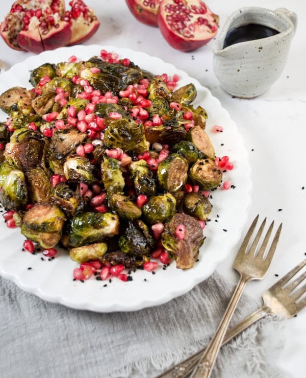 Roundup Image for Best Thanksgiving Side Dishes 