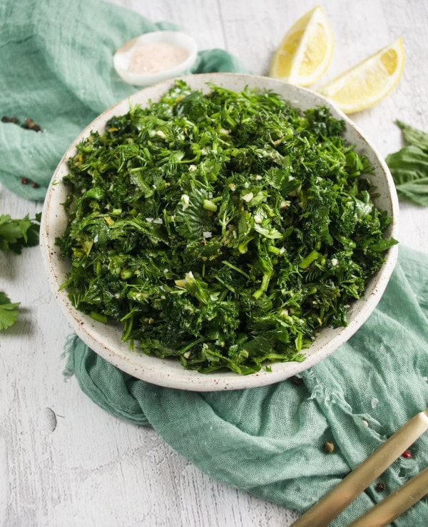 Roundup Image for Best Thanksgiving Side Dishes 