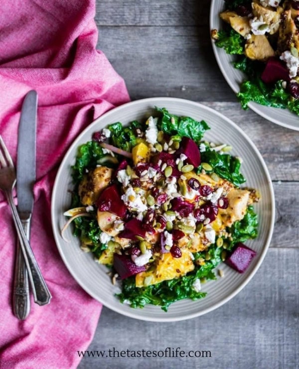 Roundup Image for Best Thanksgiving Side Dishes 