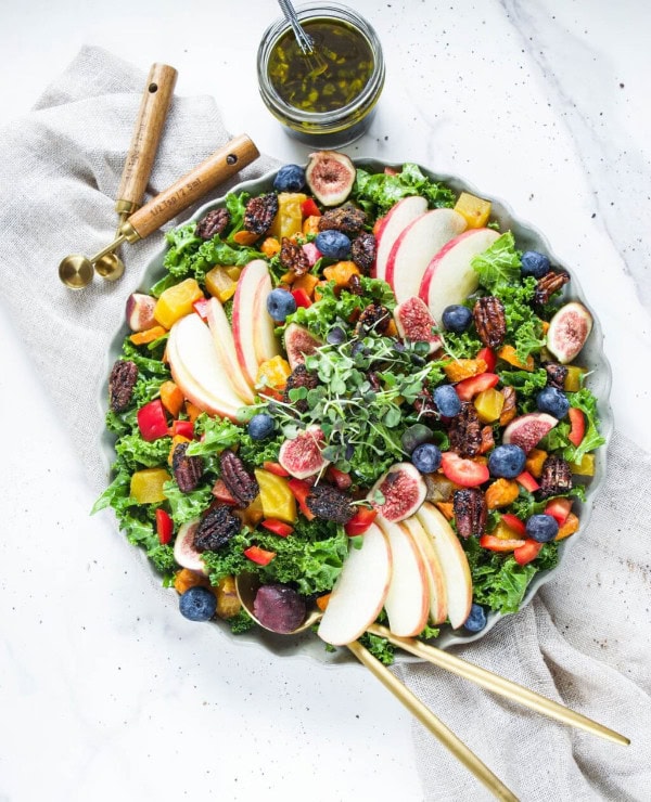 Roundup Image for Best Thanksgiving Side Dishes 