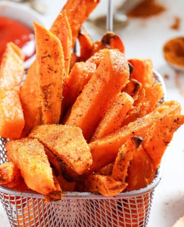 Roundup Image for Best Thanksgiving Side Dishes 