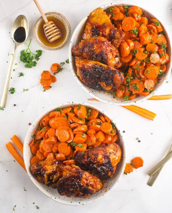 Roundup Image for Best Thanksgiving Side Dishes 