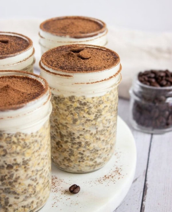 Roundup Image for High Protein Gluten Free Breakfast