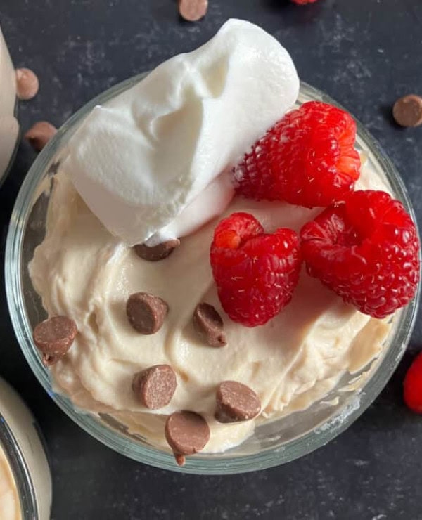 Roundup Image for Low Sugar, Gluten Free Dessert