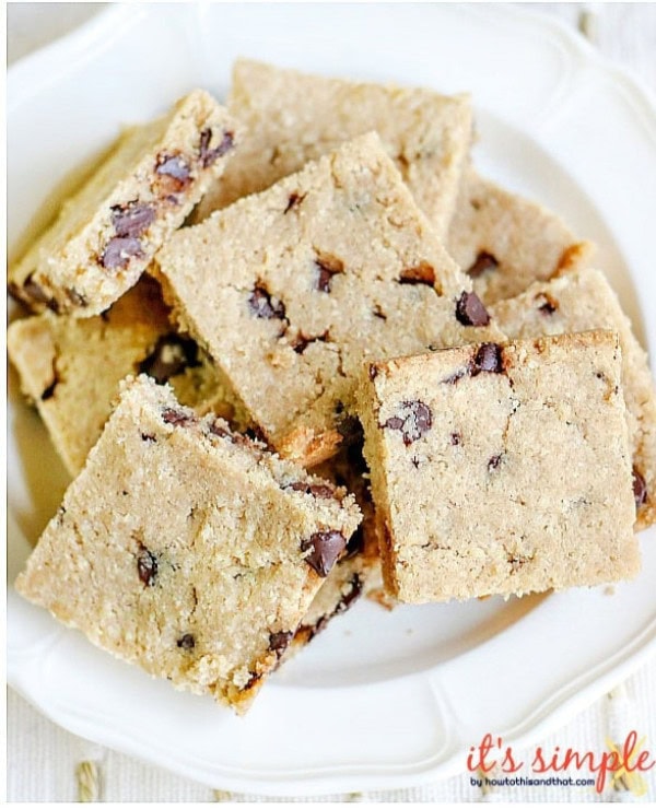 Roundup Image for Low Sugar, Gluten Free Dessert