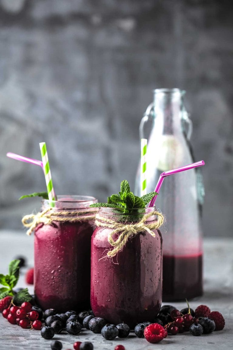 Ultimate Smoothie Guide for a Healthy Start