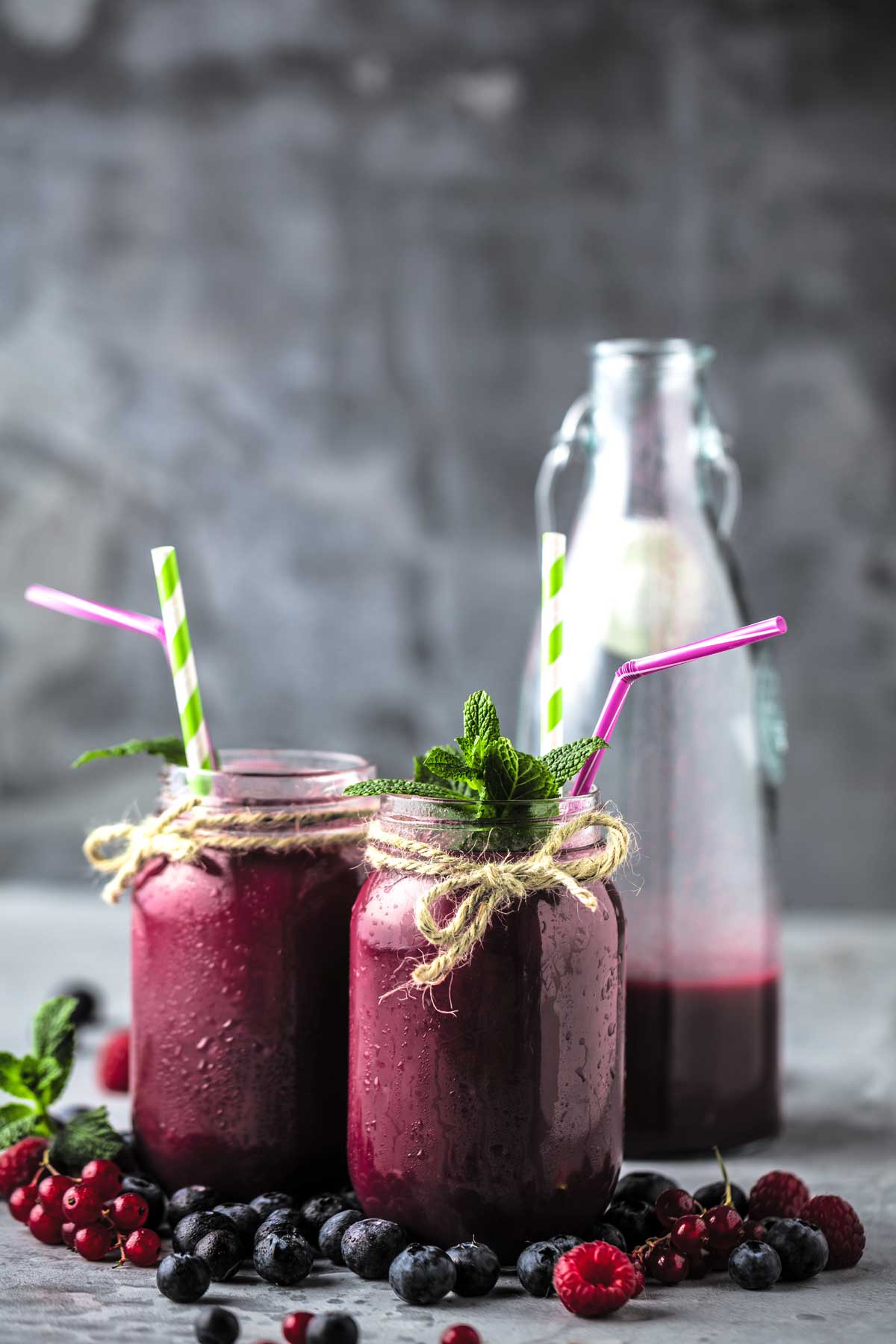 Blend & Boost: Your Ultimate Smoothie Guide for a Healthy Start