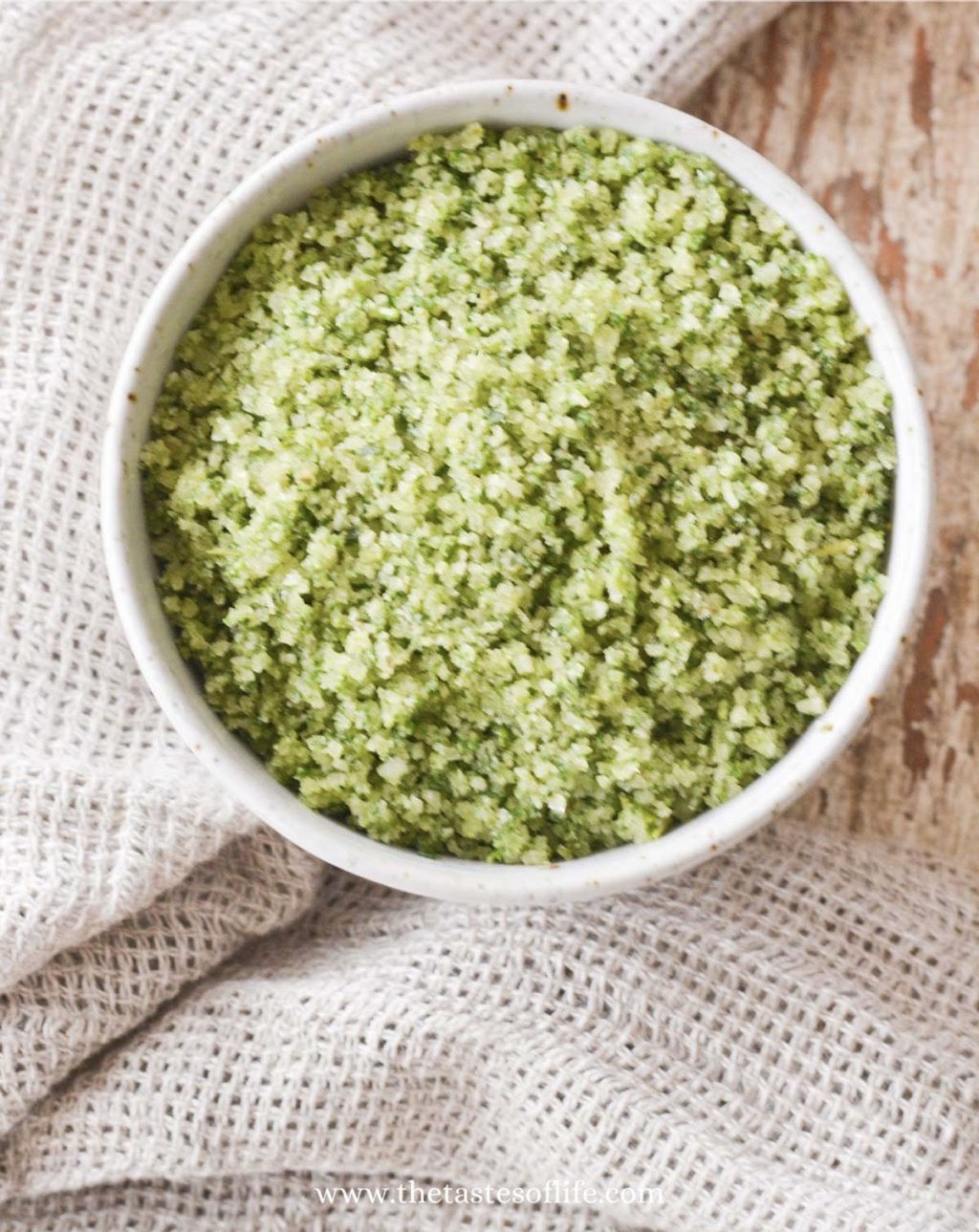 Sprinkle, Season, Savor: How to Use Herb Salt in Your Favorite Dishes