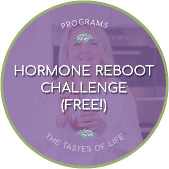 Hormone Reboot Challenge
