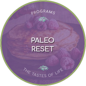 The Paleo Reset Program